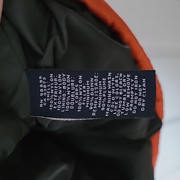 American Eagle Vest - Picture 4 of 5